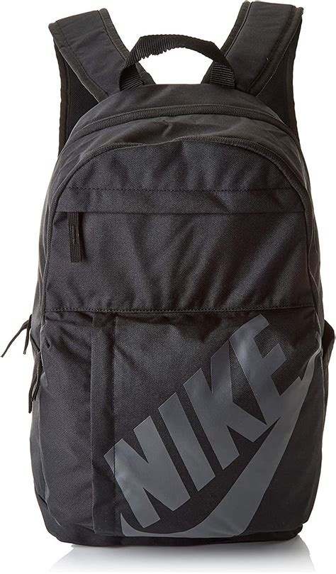 Black Nike Backpacks .